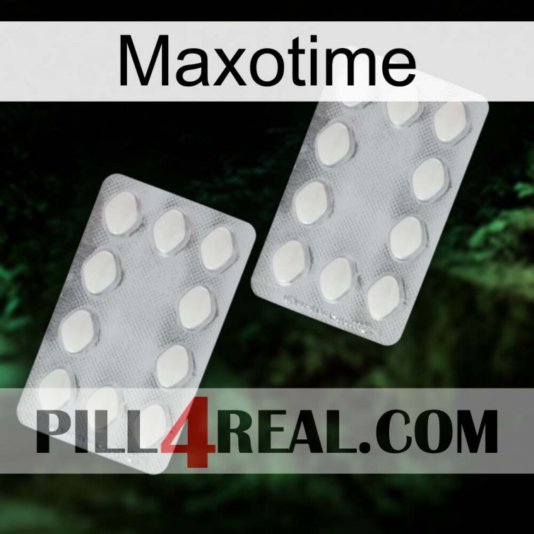 Maxotime 17